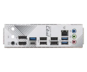ASROCK A620M PRO RS