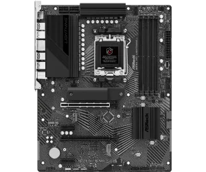 ASROCK B650 PG LIGHTNING /AM5
