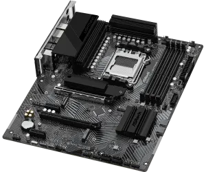 ASROCK B650 PG LIGHTNING /AM5