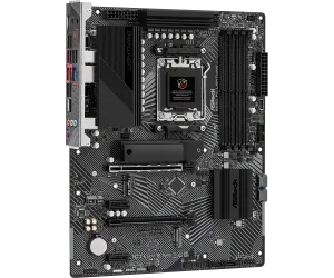 ASROCK B650 PG LIGHTNING /AM5