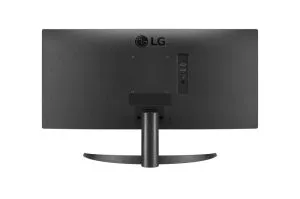 Монитор LG 26WQ500-B, 25.7" UltraWide AG, IPS Panel, 1ms MBR, 5ms, CR 1000:1, 250 cd/m2, 21:9, 2560x1080, HDR 10, sRGB over 99% , AMD FreeSync, 75Hz, Reader Mode, HDMI, Headphone Out, Tilt, Headphone Out, Black