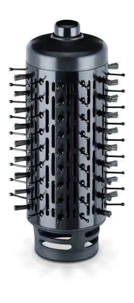 Електрическа четка за коса Beurer HT 80 Rotating hot air brush, ionic function, caremic coating, 2 attachments-curling brush,heated brush, 2 heat settings