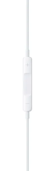 Слушалки Apple EarPods (Lightning Connector)