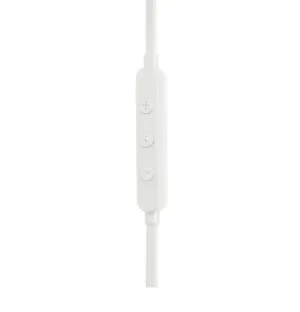 Căști JBL T310C WHT USB-C Căști intraauriculare