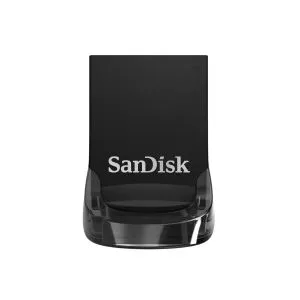 Stick de memorie USB SanDisk Ultra Fit, 512 GB