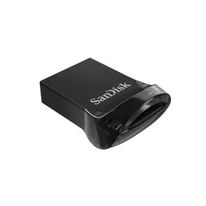 Stick de memorie USB SanDisk Ultra Fit, 512 GB