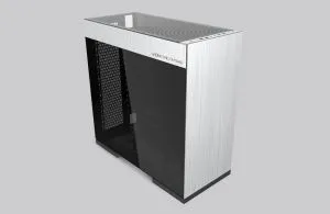 Geometric Future Case EATX - Model 8 Dharma