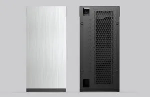 Geometric Future Case EATX - Model 8 Dharma