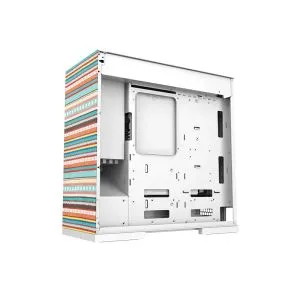 Geometric Future Case EATX - Model 8 Bohemia
