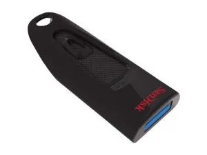 Stick de memorie USB SanDisk Ultra, 512 GB