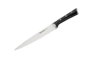 Cuțit Tefal K2320714, Ingenio Ice Force sst. Cuțit de feliere 20 cm