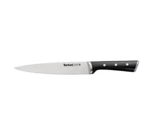 Cuțit Tefal K2320714, Ingenio Ice Force sst. Cuțit de feliere 20 cm