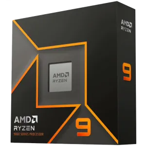 Processor AMD Ryzen 9 9950X 16C/32T (4.3GHz / 5.7GHz Boost, 64MB, 170W, AM5)