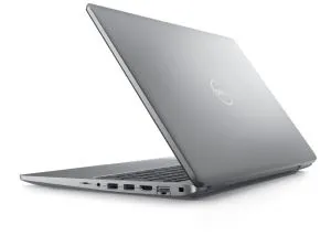 Лаптоп Dell Latitude 5550, Intel Core i7-1355U (12 MB cache, 10 cores, up to 5.0 GHz), 15.6" FHD (1920x1080) AG IPS 250nit, 16 GB: 2 x 8 GB, DDR5, 5600 MT/s, 512 GB SSD PCIe M.2, Intel Iris Xe, FHD IR Cam and Mic, WiFi 6E, FPR, Backlit Kb, Windows 11 Pro,