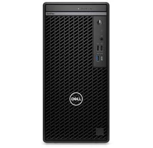 Computer desktop Dell OptiPlex 7020 MT, Intel Core i5-12500 (cache de 18 MB, 6 nuclee, până la 4,6 GHz), 8 GB: 1 x 8 GB, DDR5, 512 GB SSD PCIe M.2, grafică integrată, 8 x DVD+/-RW , 180 W, tastatură și mouse, Ubuntu, 3 ani PS