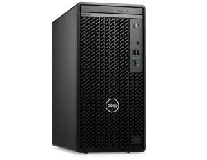 Computer desktop Dell OptiPlex 7020 MT, Intel Core i5-12500 (cache de 18 MB, 6 nuclee, până la 4,6 GHz), 8 GB: 1 x 8 GB, DDR5, 512 GB SSD PCIe M.2, grafică integrată, 8 x DVD+/-RW , 180 W, tastatură și mouse, Ubuntu, 3 ani PS