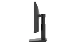 Monitor LG 27MS550-B, 27" IPS, 5ms (GtG mai rapid), 100Hz, 1000:1, 250 cd/m2, Full HD 1920x1080, NTSC 72%, Difuzoare 2Wx2, Flicker Safe, Reader Mode, HDMI, Headphone Out Mode, HDMI, Înclinare, înălțime reglabilă, negru