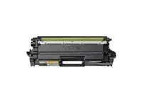 BROTHER TN-821XXLY Ultra High Yield Yellow Toner Cartridge for EC Prints 12000 pages