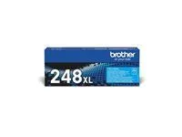 Consumable Brother TN-248XLC High Yield Toner Cartridge
