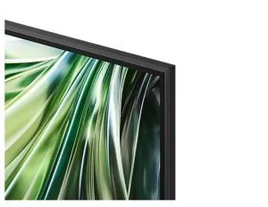 TV Samsung 98" 98QN90D AI 4K QLED, SMART, Wi-Fi, Bluetooth 5.2, 3xHDMI, 2xUSB, Silver