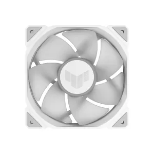 Fan ASUS TUF GAMING TR120 ARGB Reverse - White