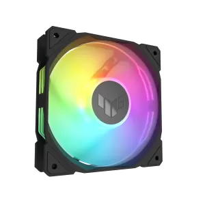 Fan ASUS TUF GAMING TR120 ARGB Reverse - Black