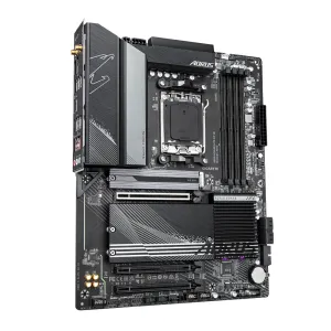 Placa de baza GIGABYTE B650 AORUS ELITE AX V2