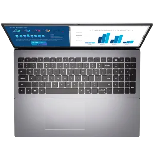 Dell Vostro 5640, Intel Core i5-120U (10C, 12T, 12MB cache, up to 5.0GHz), 16.0" FHD+ (1920x1080) Non-Touch AG, 16GB (2x8GB) DDR5, 1TB M.2 SSD, Intel Graphics, WiFI +BT, Cam+Mic, Backlit US KBD, no FPR, Ubuntu, 3Y ProSupport
