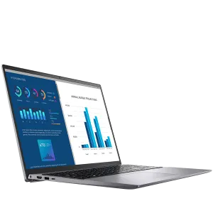 Dell Vostro 5640, Intel Core i5-120U (10C, 12T, 12MB cache, up to 5.0GHz), 16.0" FHD+ (1920x1080) Non-Touch AG, 16GB (2x8GB) DDR5, 1TB M.2 SSD, Intel Graphics, WiFI +BT, Cam+Mic, Backlit US KBD, no FPR, Ubuntu, 3Y ProSupport