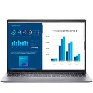 Dell Vostro 5640, Intel Core i5-120U (10C, 12T, 12MB cache, up to 5.0GHz), 16.0" FHD+ (1920x1080) Non-Touch AG, 16GB (2x8GB) DDR5, 1TB M.2 SSD, Intel Graphics, WiFI +BT, Cam+Mic, Backlit US KBD, no FPR, Ubuntu, 3Y ProSupport