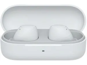 Headphones Sony Headset WF-C510, white