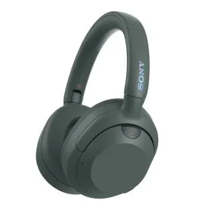 Căști Căști Sony WH-ULT900N, gri pădure