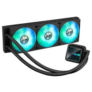 Cooler CPU ASUS PRIME LC 360 ARGB