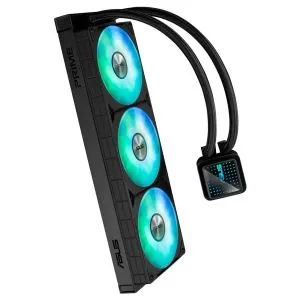 Cooler CPU ASUS PRIME LC 360 ARGB