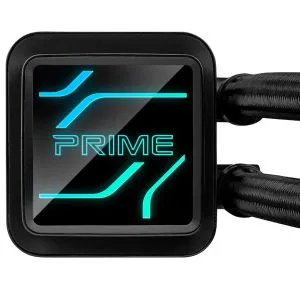 Cooler CPU ASUS PRIME LC 360 ARGB