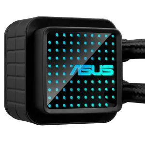 Cooler CPU ASUS PRIME LC 360 ARGB
