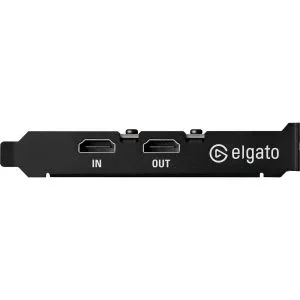 ELGATO Game Capture 4K Pro