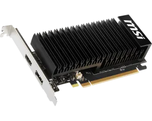 MSI GT1030 4GHD4 LP OC