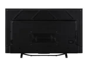 Televizor Hisense 55" U7KQ, 4K Ultra HD 3840x2160, ULED, FALD, Quantum Dot, 144Hz, IPS, HDR 10+, HLG, Dolby Vision IQ, Dolby Atmos, Smart TV, WiFi 5GHz, WiFi Direct, BT, Anyview Cast, 4xHDMI , 2xUSB, LAN, CI+, DVB-T2/C/S2, Negru