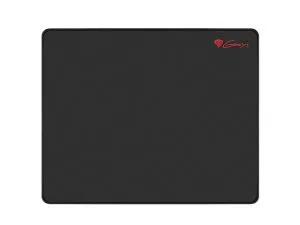 Подложка за мишка Genesis Mouse Pad Carbon 500 L Logo 400 x 330mm (M12 Midi)