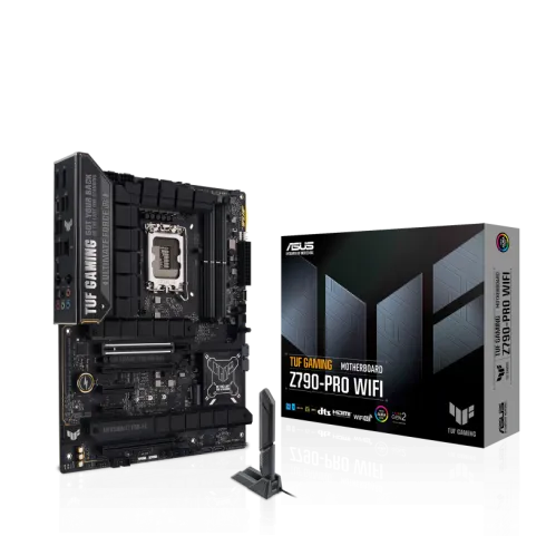 ASUS TUF GAMING Z790-PRO WIFI