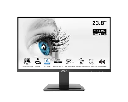 MSI 23.8 PRO MP243X