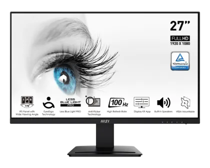 MSI 27 PRO MP273A