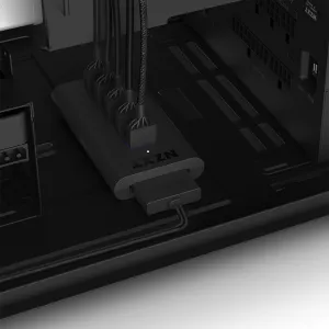Internal USB Hub NZXT AC-IUSBH-M3