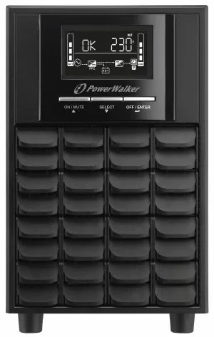 UPS POWERWALKER VI 3000 CW, 3000 VA, Line Interactive