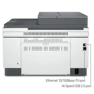 Imprimantă Laser MFP HP LaserJet MFP M234sdw Trad