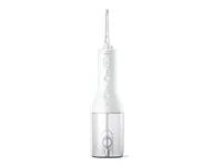 Irigator oral PHILIPS Cordless Power Flosser 3000 2 moduri de folosire a aței dentare 3 intensități Rezervor de 250 ml ușor de umplut