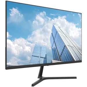 Dahua LM24-B201S Monitor 23.8" FHD (1920x1080) IPS, LED, 100Hz, 16:9, 250 cd/㎡, 1000:1, 178°/178°, 4ms, 1x VGA, 1x HDMI, DC 12V, 25W