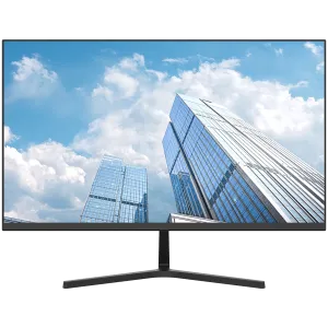 Dahua LM24-B201S Monitor 23.8" FHD (1920x1080) IPS, LED, 100Hz, 16:9, 250 cd/㎡, 1000:1, 178°/178°, 4ms, 1x VGA, 1x HDMI, DC 12V, 25W