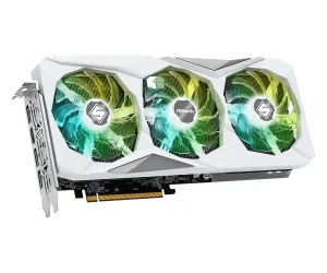 Placa video ASROCK RX 7600 Steel Legend OC 8GB GDDR6